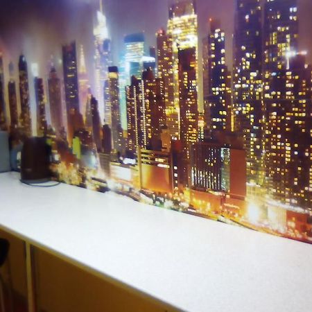 Pershyy Hostel U Cherkasah 체르카시 외부 사진