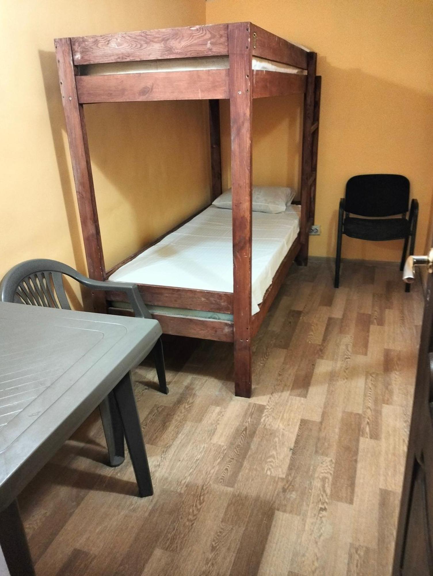 Pershyy Hostel U Cherkasah 체르카시 외부 사진