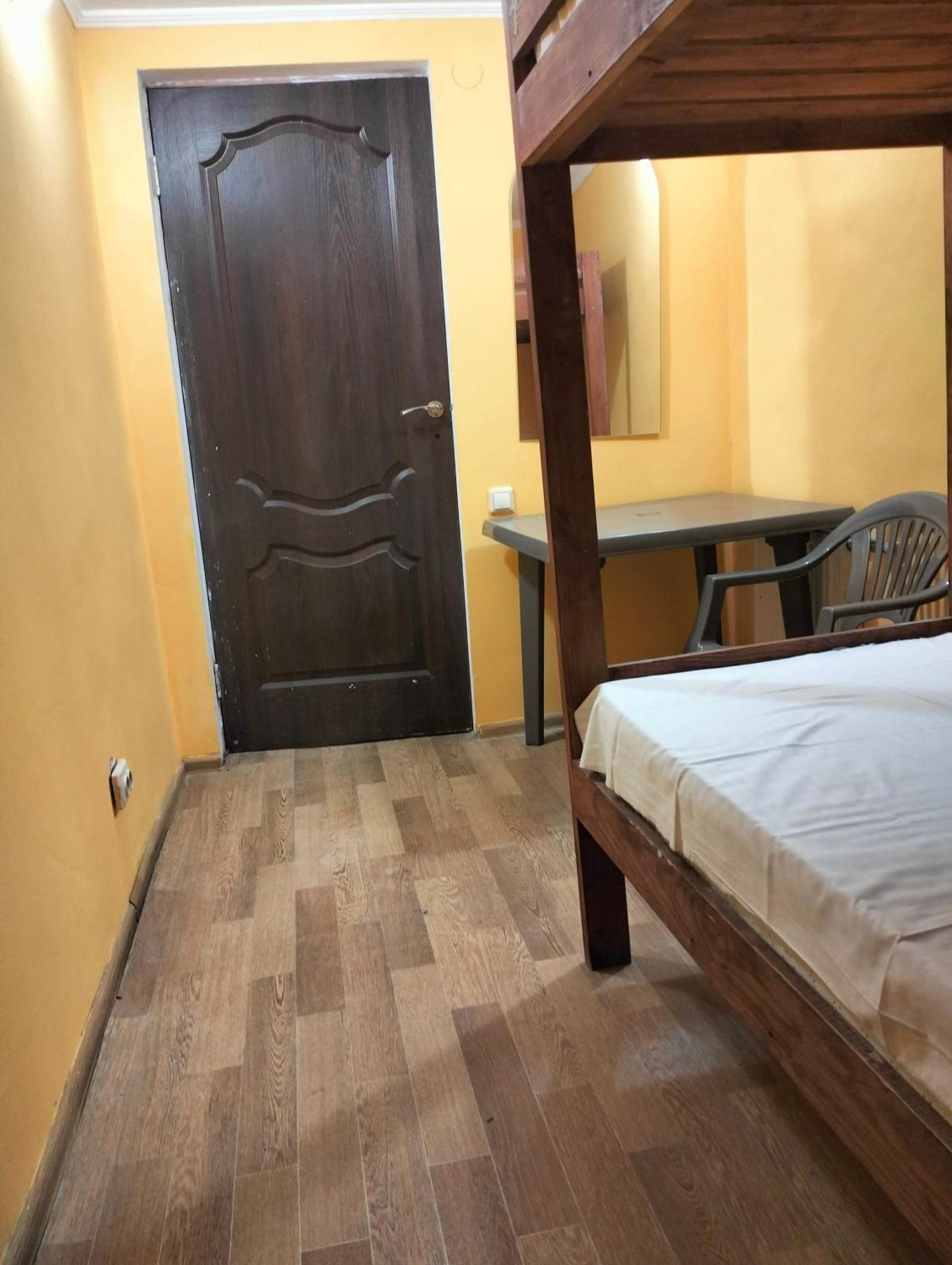 Pershyy Hostel U Cherkasah 체르카시 외부 사진