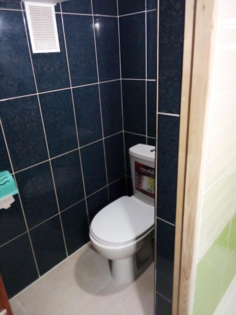 Pershyy Hostel U Cherkasah 체르카시 외부 사진